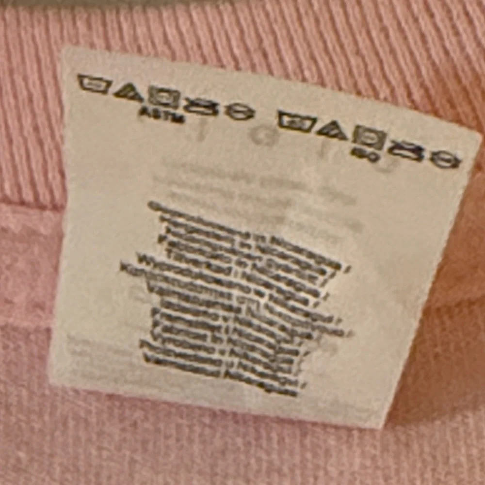 Gildan Ultra Cotton Light Pink T-Shirt - Picture 12 of 17